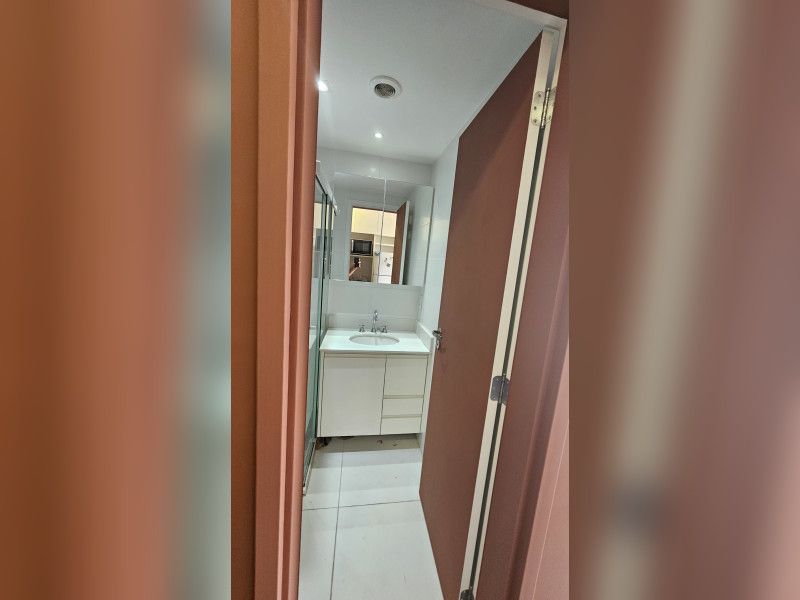 imóvel com 23m² - Centro - São Paulo