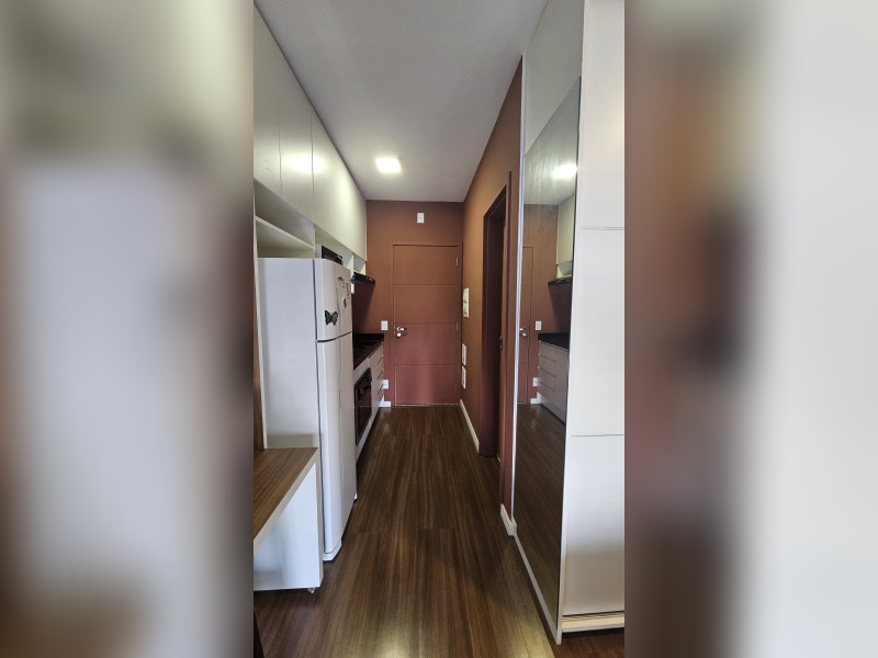 imóvel com 23m² - Centro - São Paulo