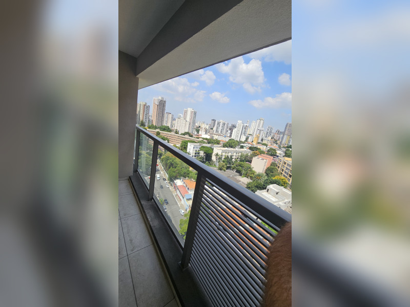 imóvel com 23m² - Centro - São Paulo