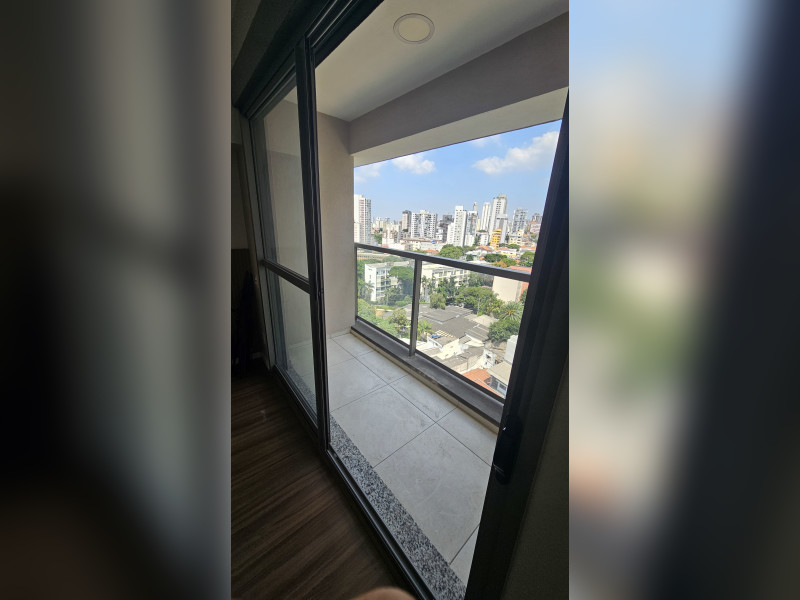 imóvel com 23m² - Centro - São Paulo