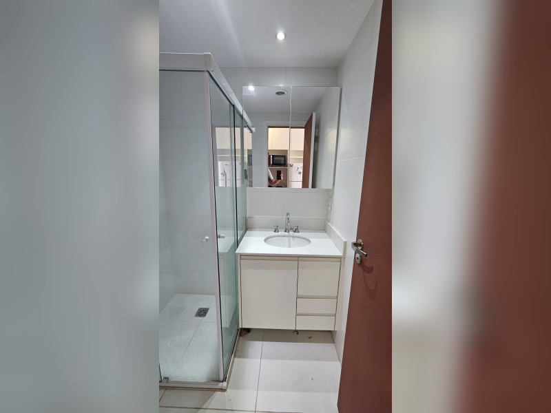 imóvel com 23m² - Centro - São Paulo