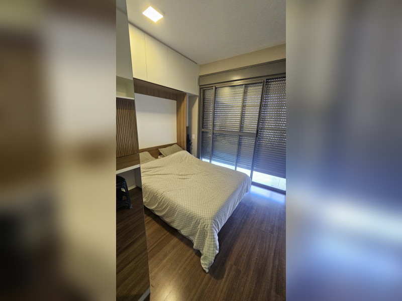 imóvel com 23m² - Centro - São Paulo