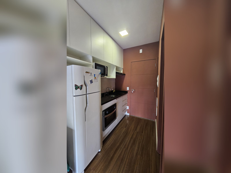 imóvel com 23m² - Centro - São Paulo