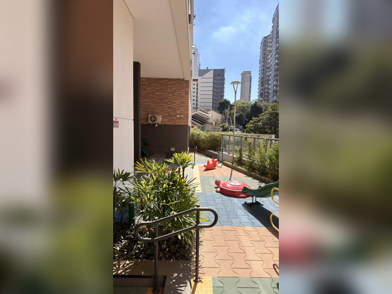 imóvel com 23m² - Centro - São Paulo