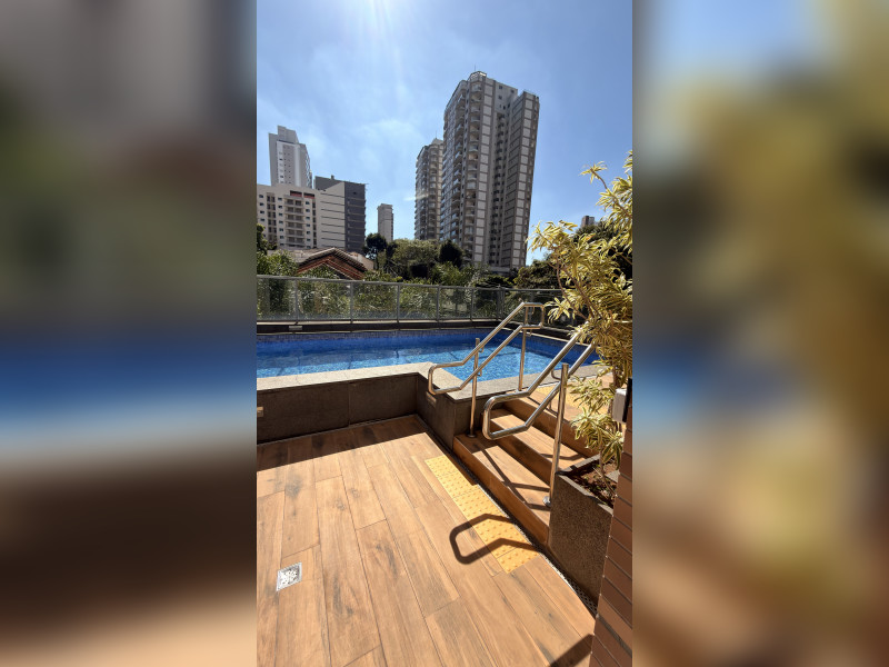 imóvel com 23m² - Centro - São Paulo