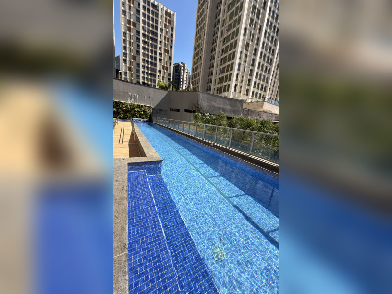 imóvel com 23m² - Centro - São Paulo
