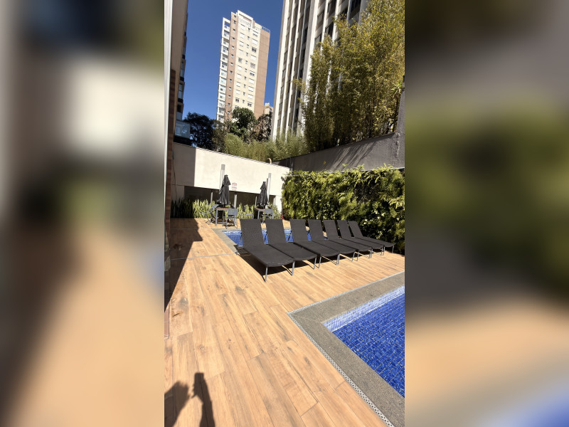 imóvel com 23m² - Centro - São Paulo