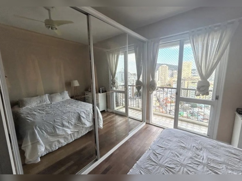 imóvel com 105m² - Botafogo - Rio de Janeiro