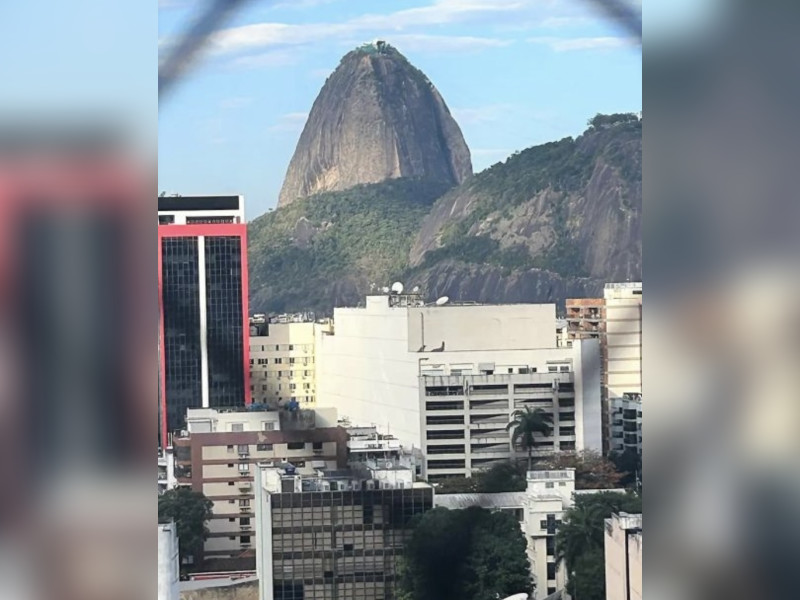 imóvel com 105m² - Botafogo - Rio de Janeiro