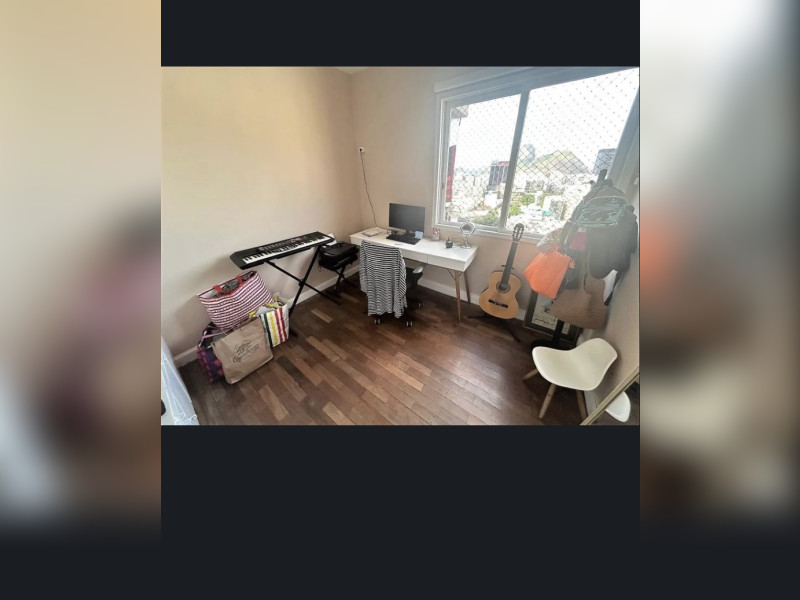 imóvel com 105m² - Botafogo - Rio de Janeiro
