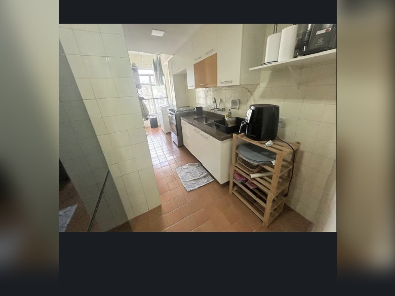 imóvel com 105m² - Botafogo - Rio de Janeiro