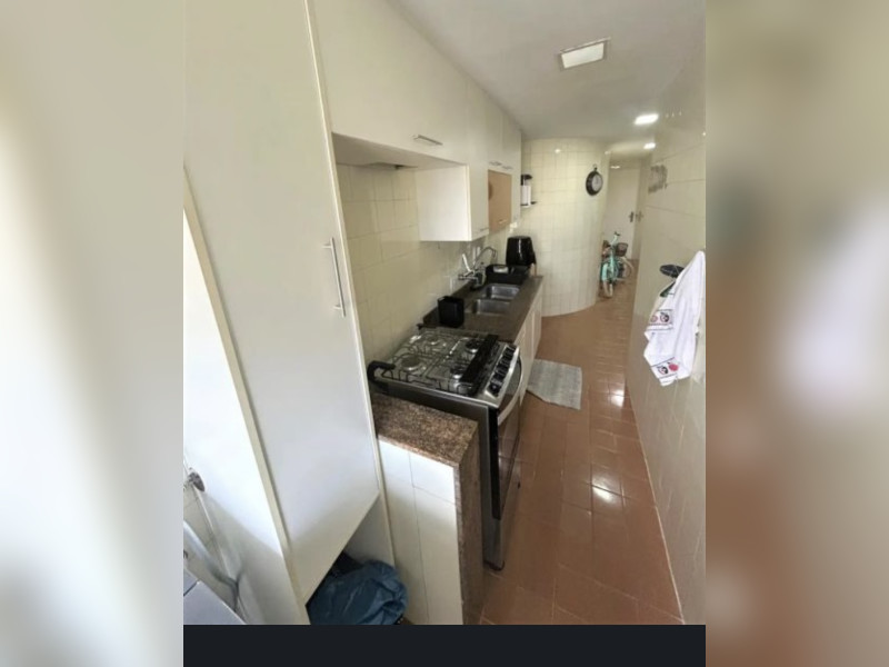 imóvel com 105m² - Botafogo - Rio de Janeiro