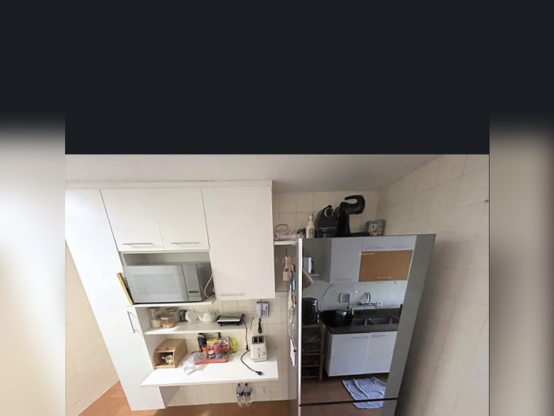 imóvel com 105m² - Botafogo - Rio de Janeiro