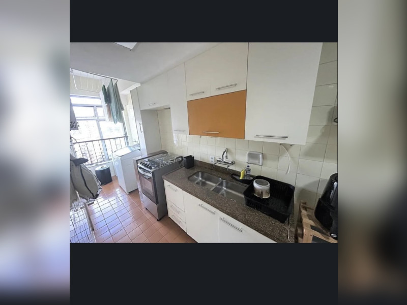 imóvel com 105m² - Botafogo - Rio de Janeiro