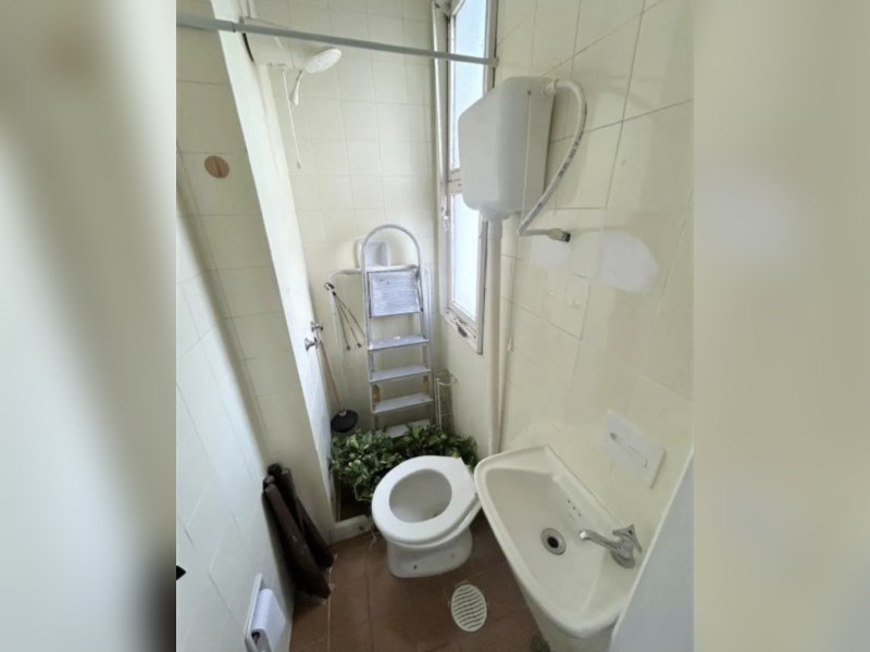 imóvel com 105m² - Botafogo - Rio de Janeiro