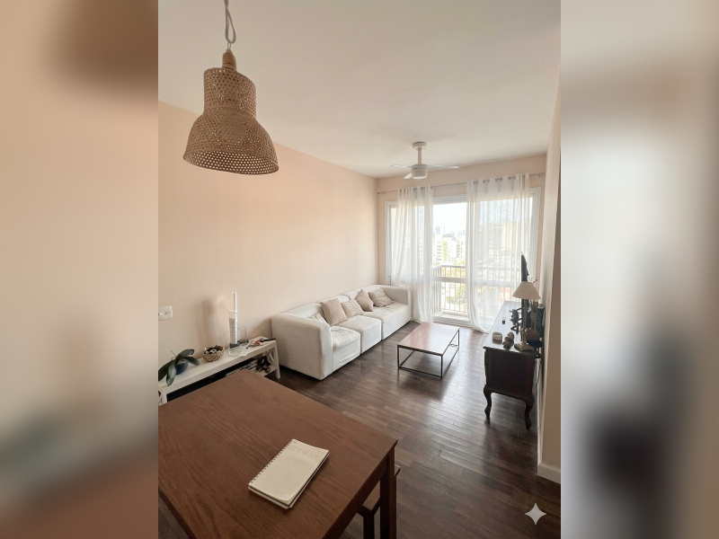 imóvel com 105m² - Botafogo - Rio de Janeiro