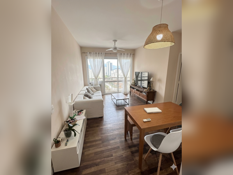 imóvel com 105m² - Botafogo - Rio de Janeiro