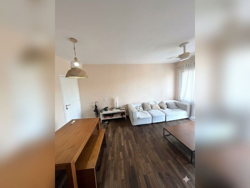 imóvel com 105m² - Botafogo - Rio de Janeiro