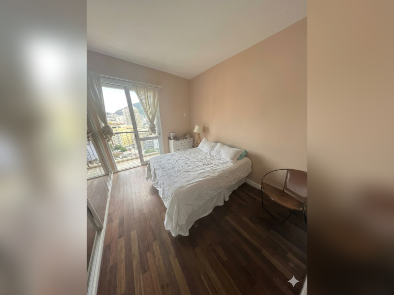 imóvel com 105m² - Botafogo - Rio de Janeiro