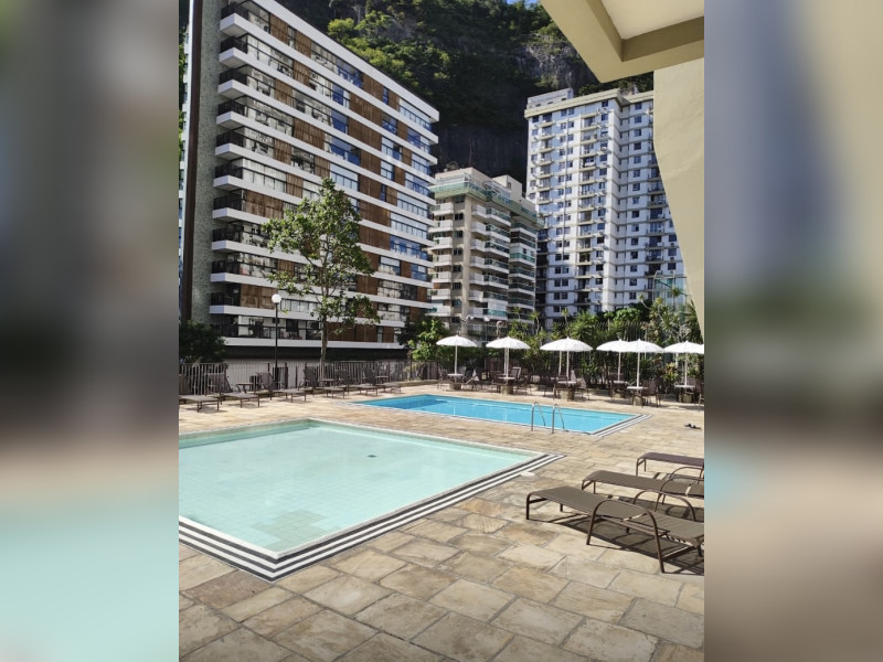 imóvel com 105m² - Botafogo - Rio de Janeiro