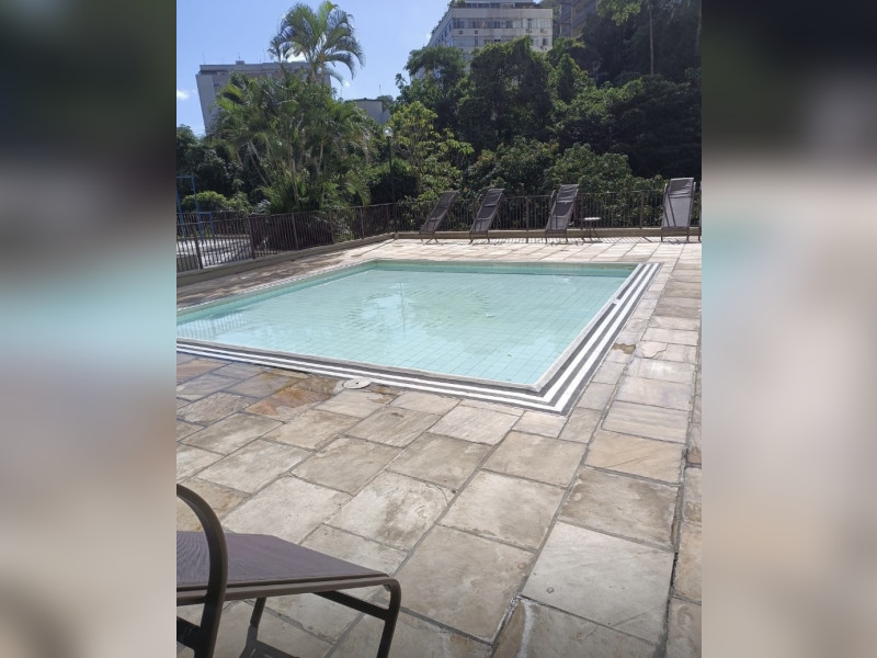 imóvel com 105m² - Botafogo - Rio de Janeiro