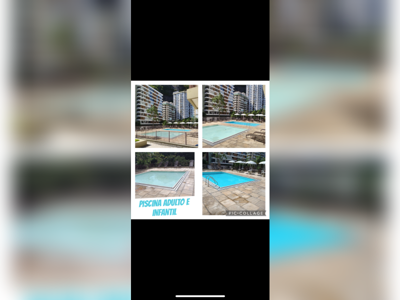 imóvel com 105m² - Botafogo - Rio de Janeiro