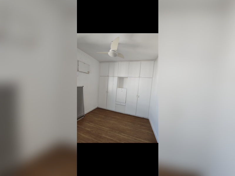 imóvel com 105m² - Botafogo - Rio de Janeiro