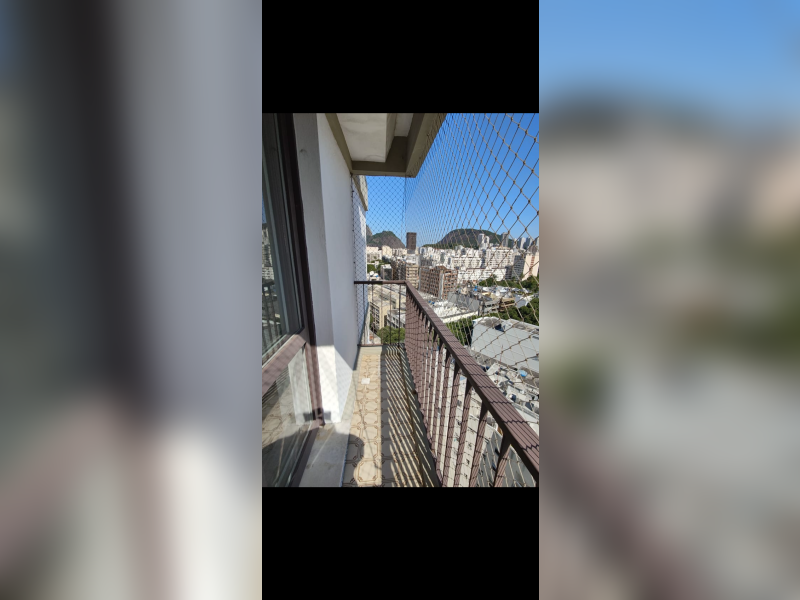 imóvel com 105m² - Botafogo - Rio de Janeiro