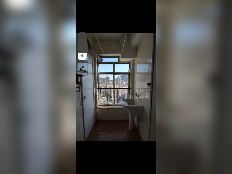 imóvel com 105m² - Botafogo - Rio de Janeiro