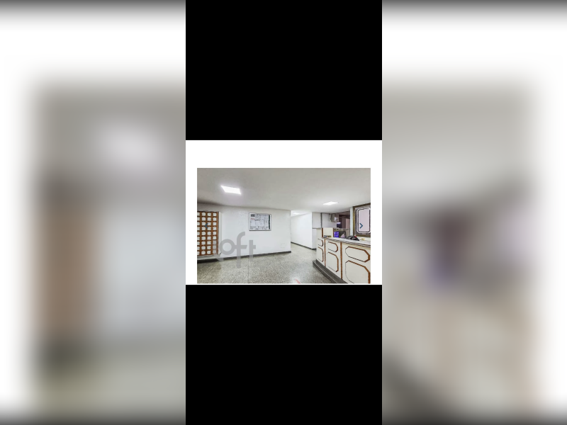 imóvel com 105m² - Botafogo - Rio de Janeiro