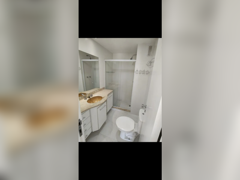 imóvel com 105m² - Botafogo - Rio de Janeiro