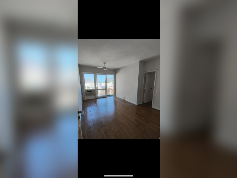 imóvel com 105m² - Botafogo - Rio de Janeiro