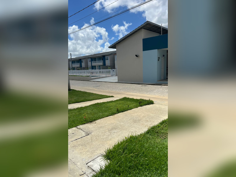 imóvel com 42m² - Santos Dumont - Maceió