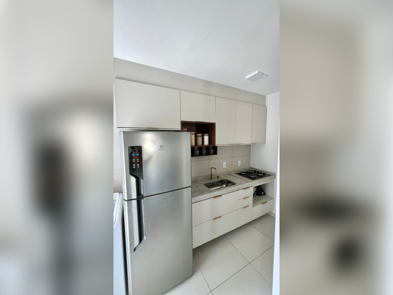 imóvel com 42m² - Santos Dumont - Maceió