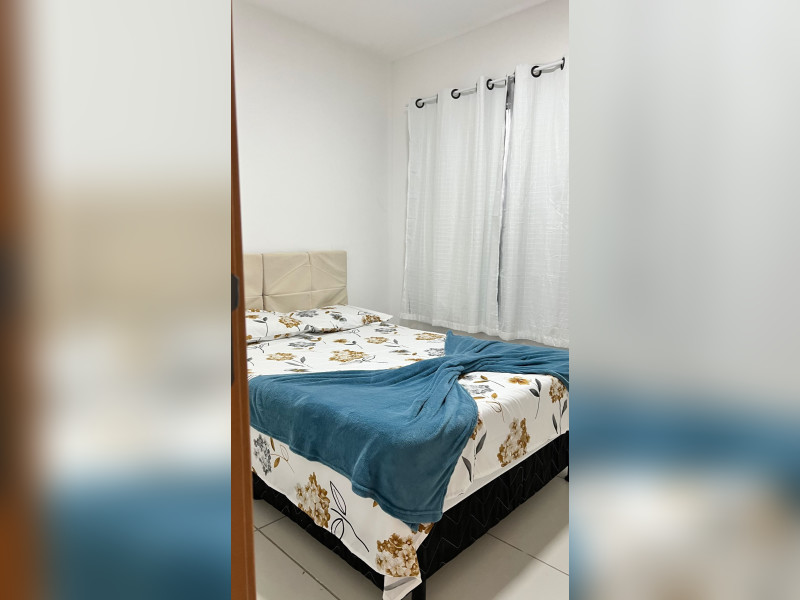 imóvel com 42m² - Santos Dumont - Maceió