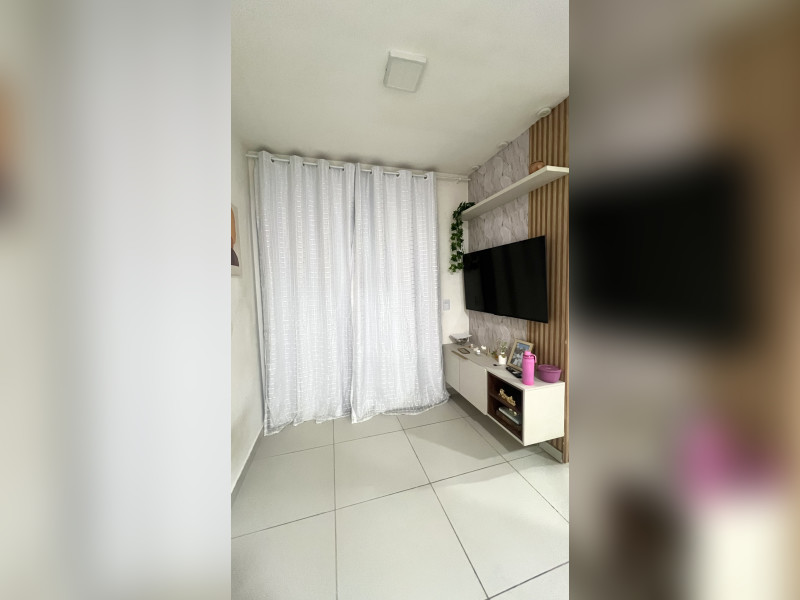 imóvel com 42m² - Santos Dumont - Maceió