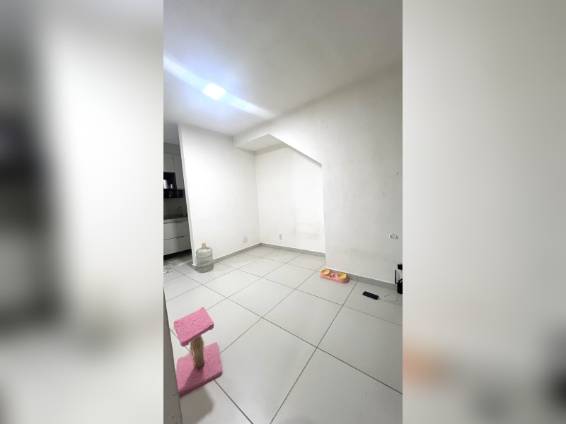 imóvel com 42m² - Santos Dumont - Maceió
