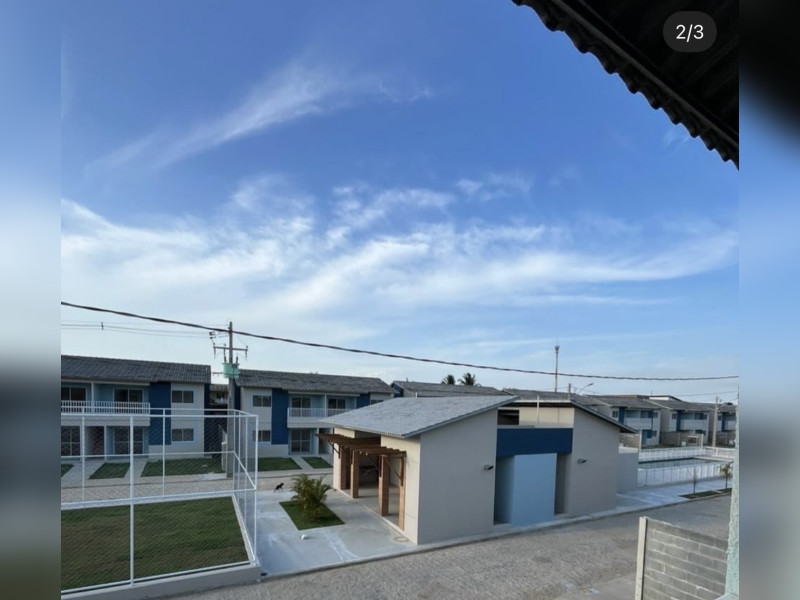 imóvel com 42m² - Santos Dumont - Maceió