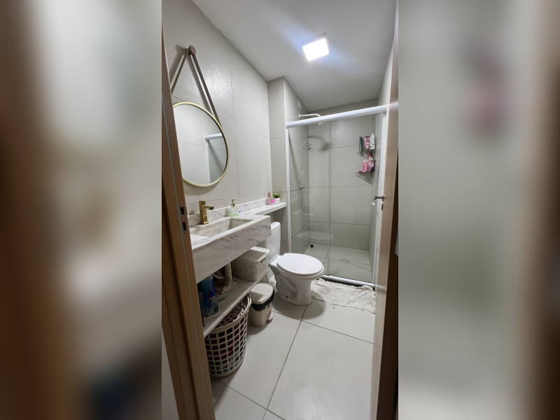 imóvel com 42m² - Santos Dumont - Maceió