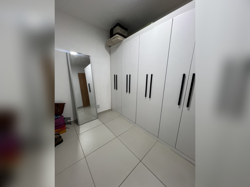 imóvel com 42m² - Santos Dumont - Maceió