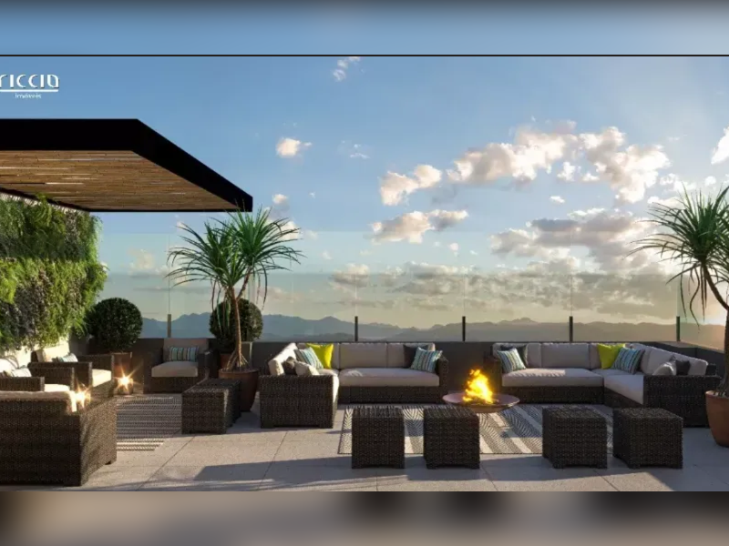 imóvel com 64m² - Jardim Oriente - São José dos Campos