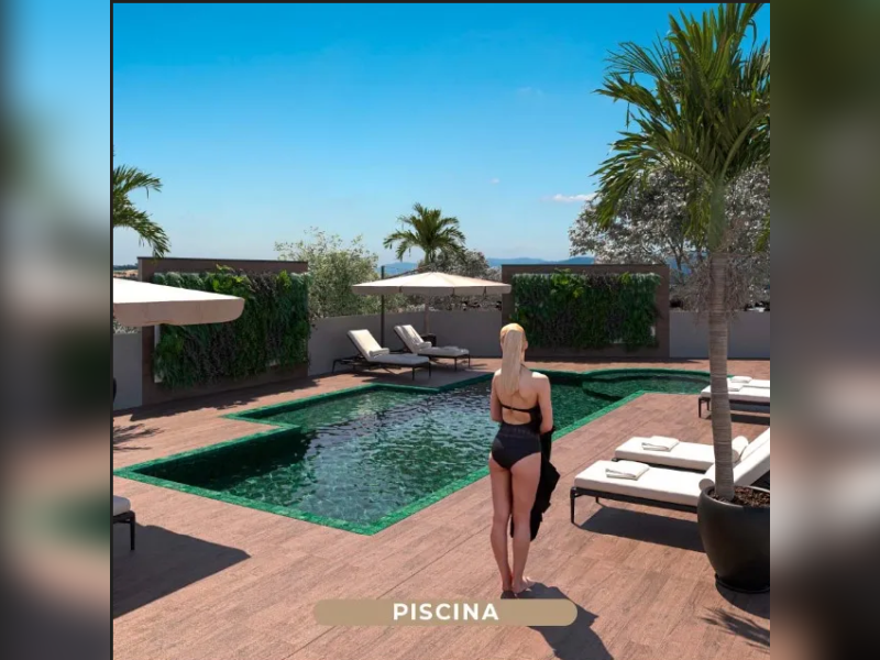 imóvel com 64m² - Jardim Oriente - São José dos Campos
