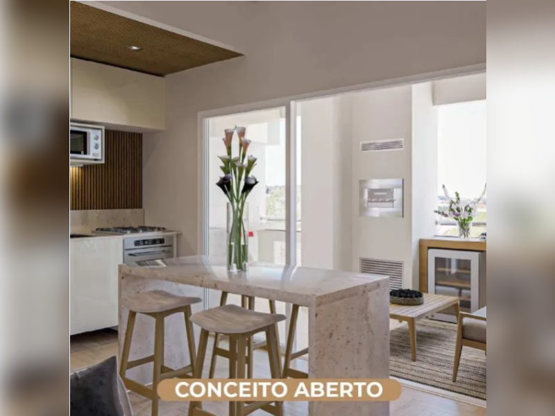 imóvel com 64m² - Jardim Oriente - São José dos Campos