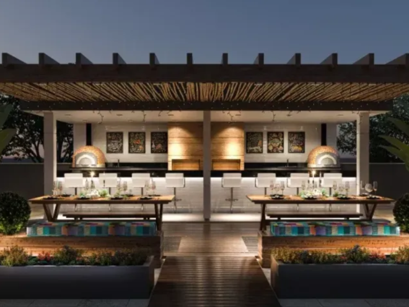 imóvel com 64m² - Jardim Oriente - São José dos Campos