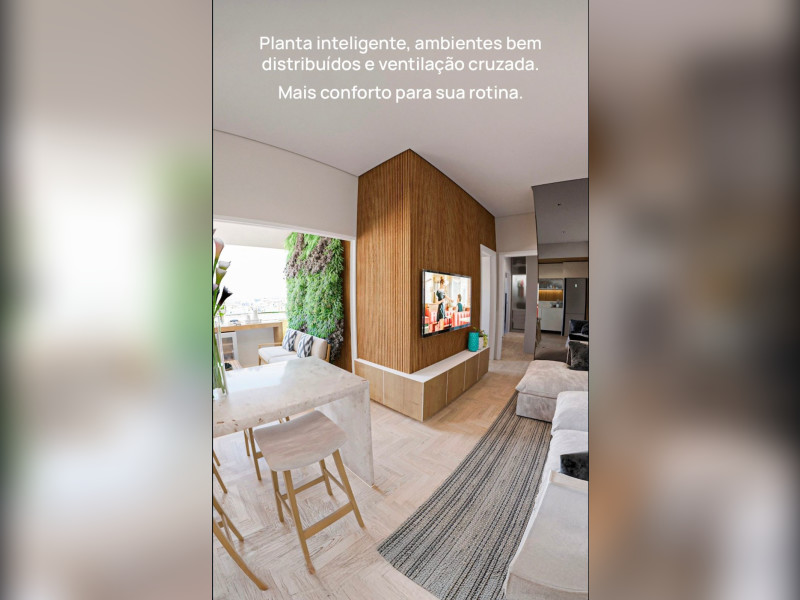 imóvel com 64m² - Jardim Oriente - São José dos Campos