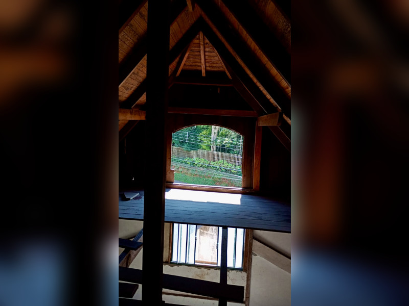 imóvel com 725m² - Barreirinha - Curitiba
