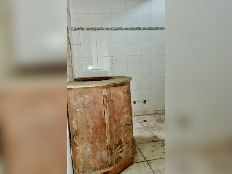 imóvel com 725m² - Barreirinha - Curitiba