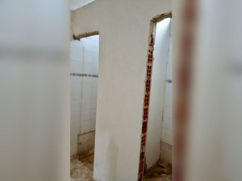 imóvel com 725m² - Barreirinha - Curitiba