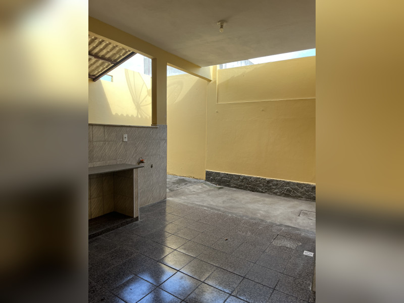imóvel com 190m² - Parque Turf Club - Campos dos Goytacazes