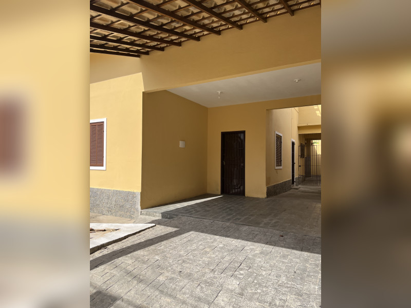 imóvel com 190m² - Parque Turf Club - Campos dos Goytacazes